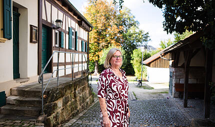 Hallstadter wollen Museum für Paul Maar stoppen Hallstadter wollen Museum für Paul Maar stoppen