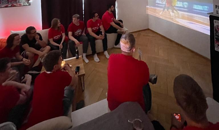SektionBamberg gegen Alba: Die schönsten Fanbilder aller Zeiten Sektion