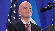 Gianni Infantino