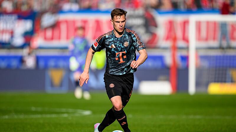 1. FC Heidenheim - Bayern München 1. FC Heidenheim - Bayern München