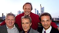 "Ein Fall f&uuml;r zwei"