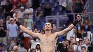 US Open