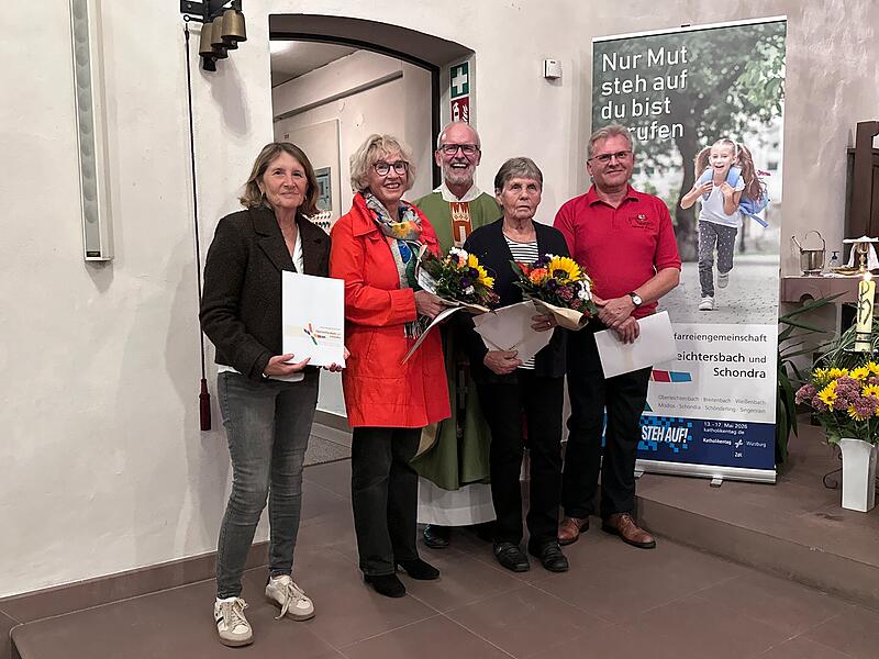 Kirchendienst Kirchendienst