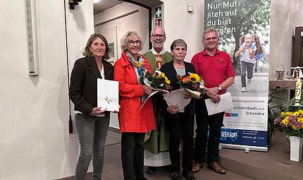 Kirchendienst Kirchendienst