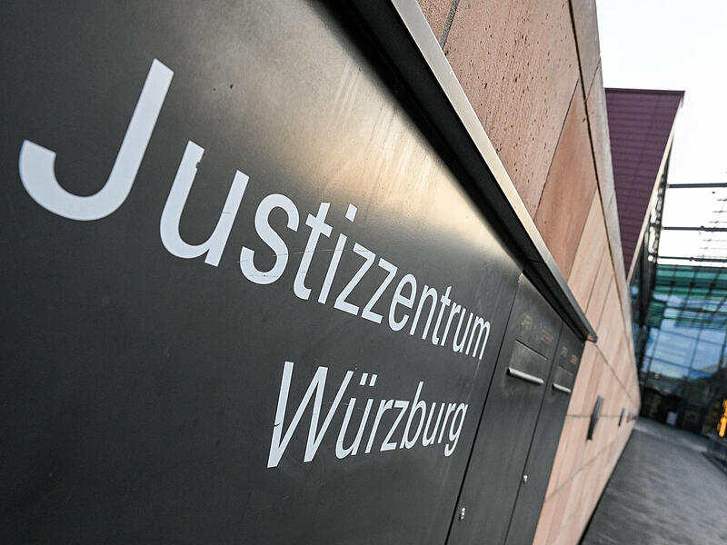 Landgericht W&uuml;rzburg