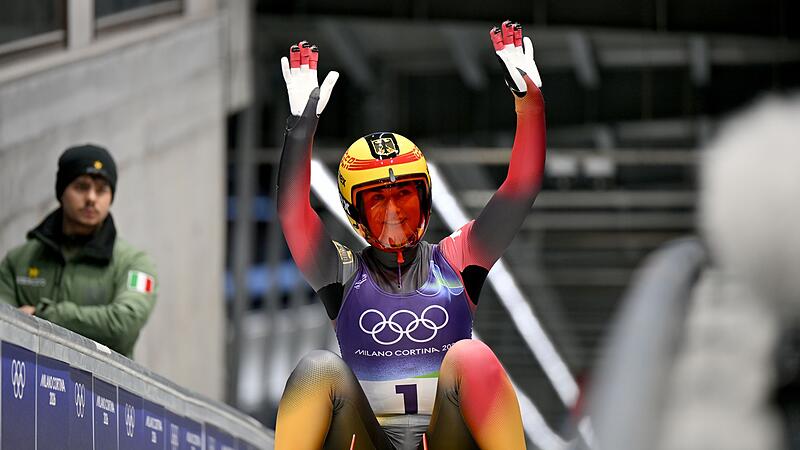 Olympische Winterspiele 2026