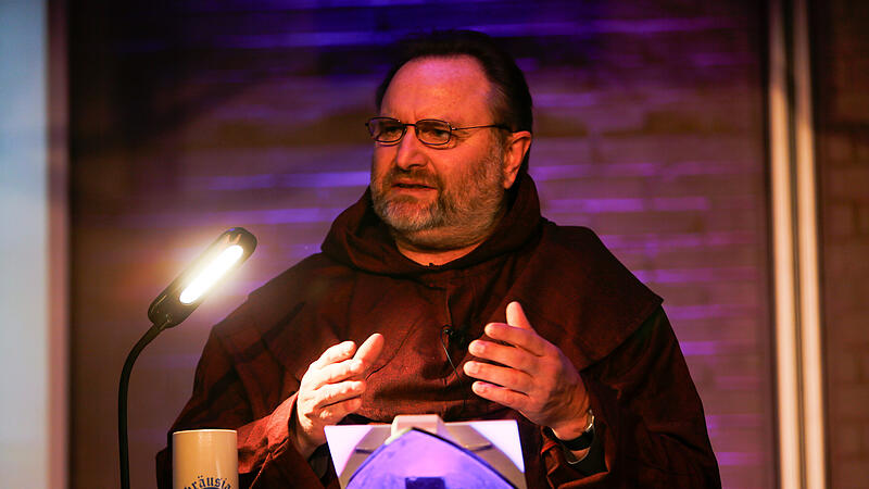 Bruder Tamponius Bruder Tamponius