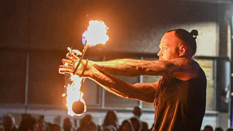 Kontaktfestival 20232023 Kontakt - Das Kulturfestival