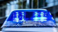 Die Polizei ermittelt nach den Vorfällen in Zeil.