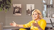 „Polarisierung nicht noch verschärfen“ – Julia Klöckner im Gespräch mit unserer Redaktion.  &#160;&#160;