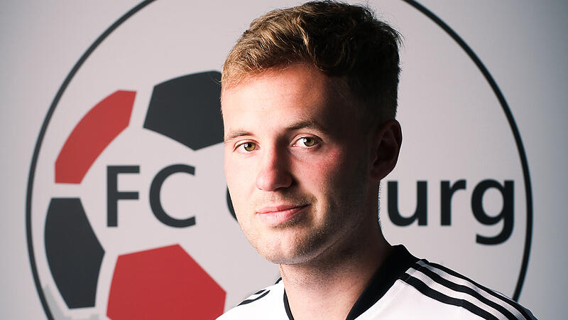 Lars Teuchert, Sportlicher Leiter im NLZ des FC Coburg Lars Teuchert, Sportlicher Leiter im NLZ des FC Coburg