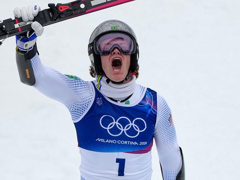 Olympische Winterspiele 2026