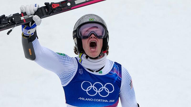 Olympische Winterspiele 2026 Olympische Winterspiele 2026
