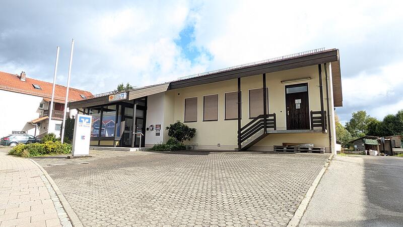 Neue Arztpraxis f&uuml;r Weitramsdorf?