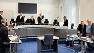 14. Verhandlungstag im Mordprozess um das Verschwinden von Katina K.