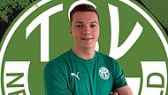 Stürmer Lucas Hümmer wechselt vom Bezirksligisten BSC Saas Bayreuth zum TSV Neudrossenfeld.