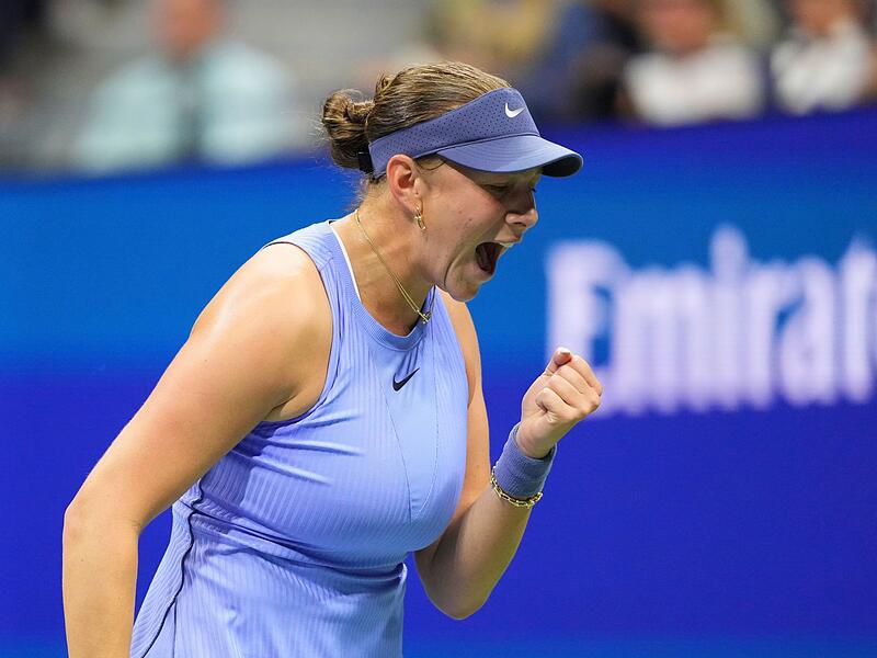 US Open - WTA-Tour
