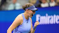 US Open - WTA-Tour