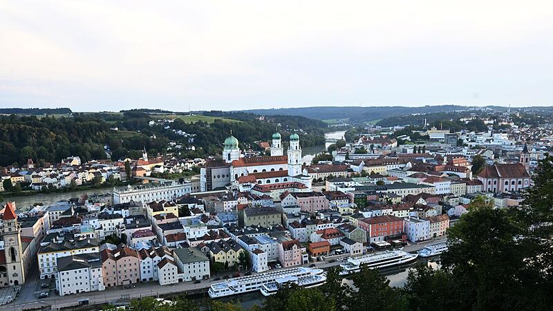 Passau