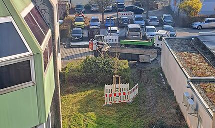Das Gärtla am Kulmbacher LandratsamtDas Gärtla am Kulmbacher Landratsamt Das Gärtla am Kulmbacher LandratsamtDas Gärtla am Kulmbacher Landratsamt