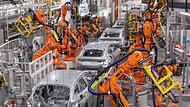Nicht zuletzt die deutsche Automobilindustrie ist auf funktionierende Lieferketten angewiesen. Pandemie und der Ukraine-Krieg haben die Verwundbarkeit des Systems gezeigt.