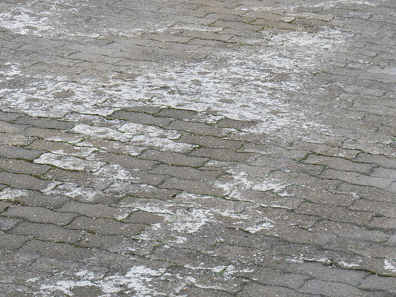 Blitzeis in Höchstadt