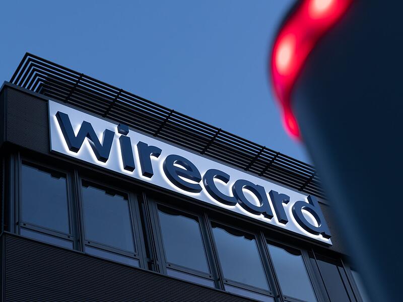Wirecard