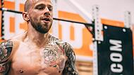 Der Kulmbacher Fitness-Sportler Marc Jersch ist wieder Deutscher Vize-Meister.