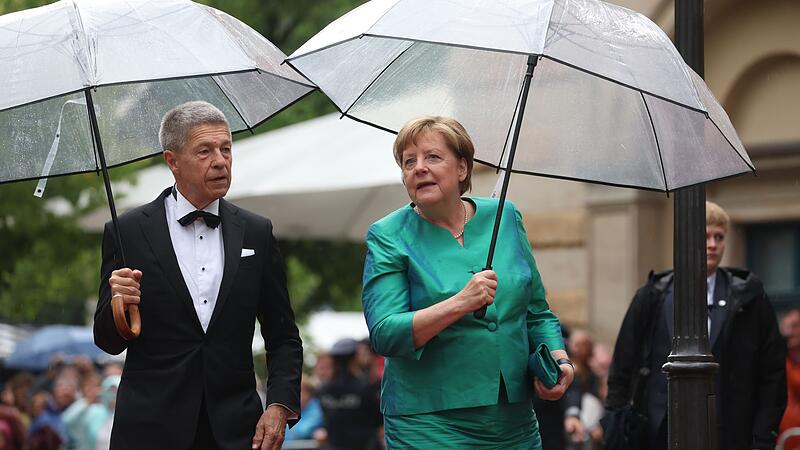 Richard-Wagner-Festspiele in Bayreuth