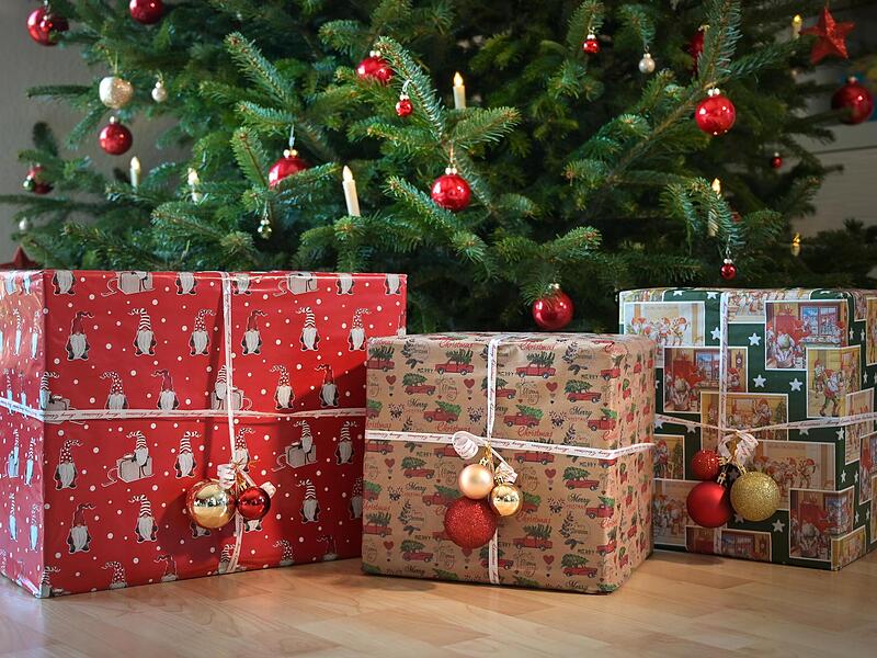 Johannes Michel hat ein paar gar nicht teure Geschenkideen f&uuml;r Technikfans.