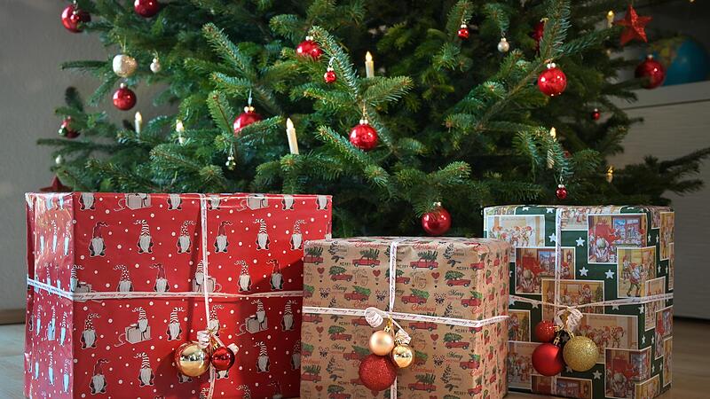 Johannes Michel hat ein paar gar nicht teure Geschenkideen f&uuml;r Technikfans.