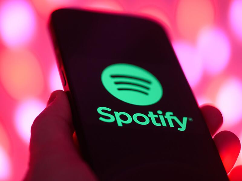 Illustration Spotify Illustration Spotify