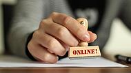 Wie viel Verwaltung geht digital? Eine Stichprobe in der Region ERH.