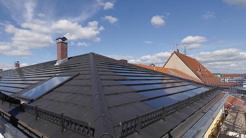 PV-Anlagen Betten Friedrich Bamberg