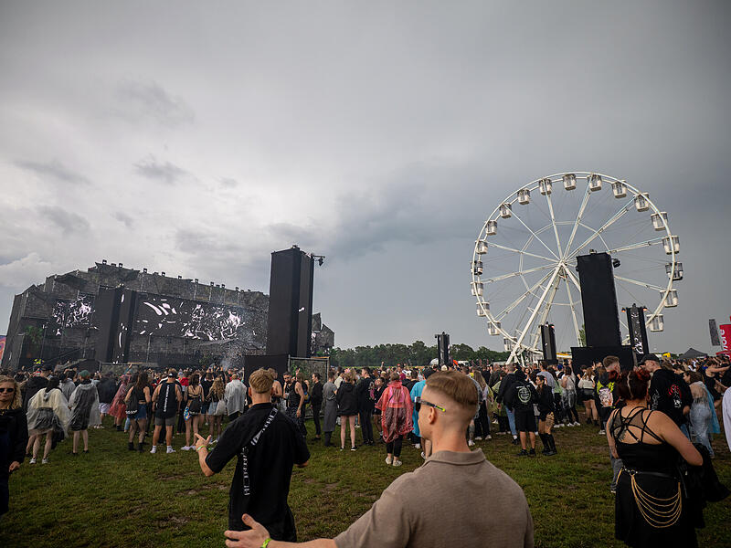 Open Beatz Herzogenaurach 2025Open Beatz 2025 Herzogenaurach