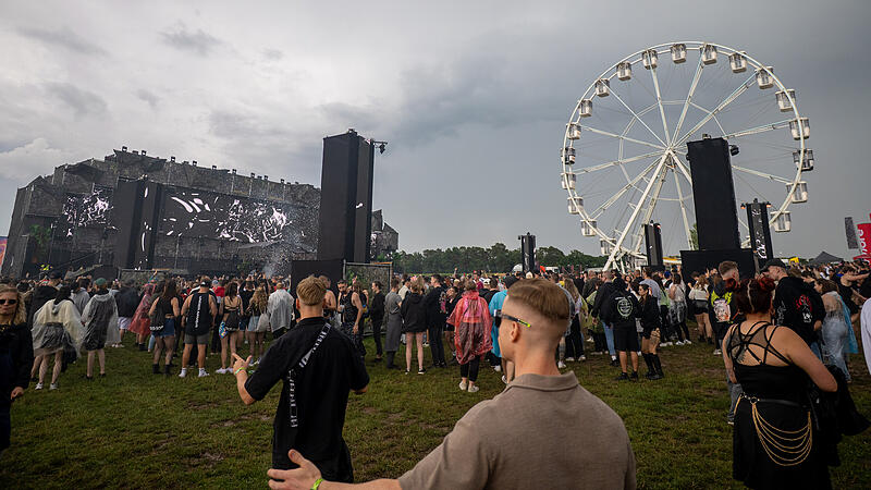 Open Beatz Herzogenaurach 2025Open Beatz 2025 Herzogenaurach