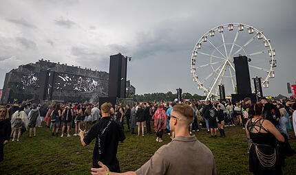 Open Beatz Herzogenaurach 2025Open Beatz 2025 Herzogenaurach