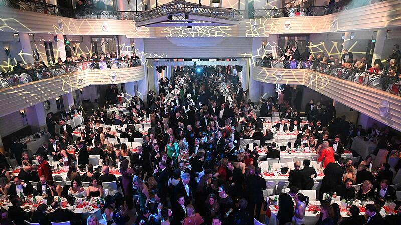 50. Deutscher Filmball