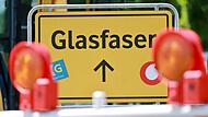 Glasfaserausbau in Erfurt