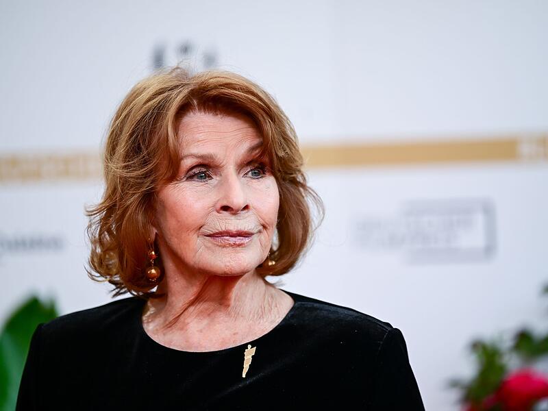 Senta Berger