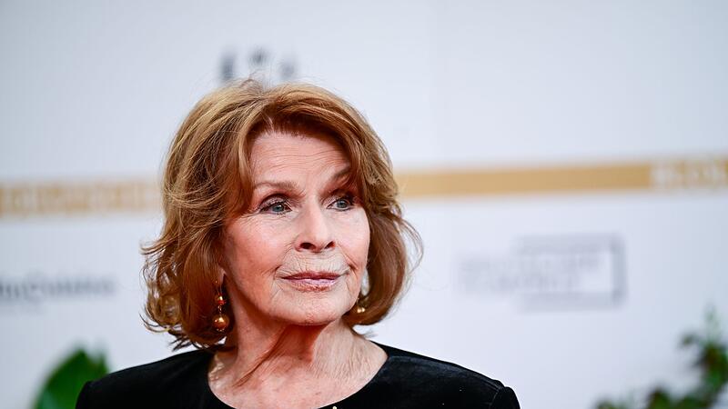 Senta Berger Senta Berger
