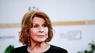 Senta Berger