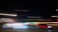 Raser, Tempo, Geschwindigkeit, Fahrt, Auto