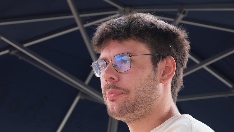Joachim Hoppe, Die Linke Coburg Joachim Hoppe tritt bei der Kommunalwahl im März 2026 als Oberbürgermeisterkandidat in Coburg für die Partei Die Linke an.