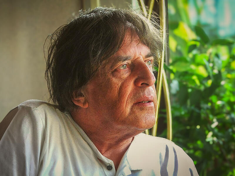 Hans Wollschläger schrieb in und über BambergDas schenken die Bamberger zu Weihnachten