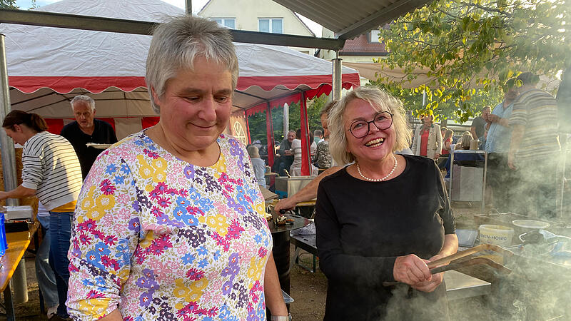 Brauereifest KunreuthBrauereifest Kunreuth