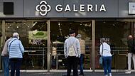 Warenhauskette Galeria