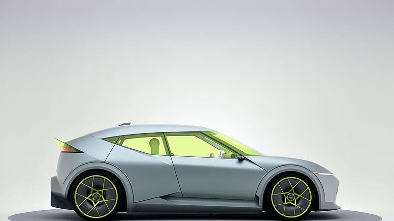 Concept Three von Hyundai