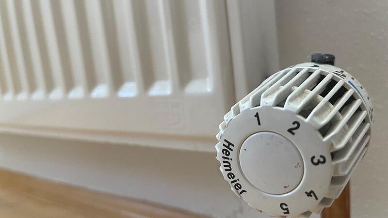 Wer ist wohl wirklich bereit, für den Frieden die Thermostate runterzudrehen?