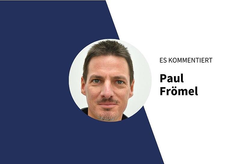 Paul Frömel